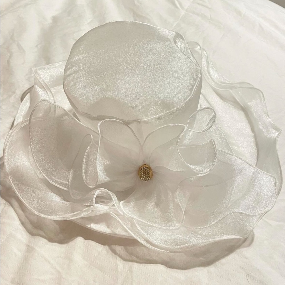 White hat